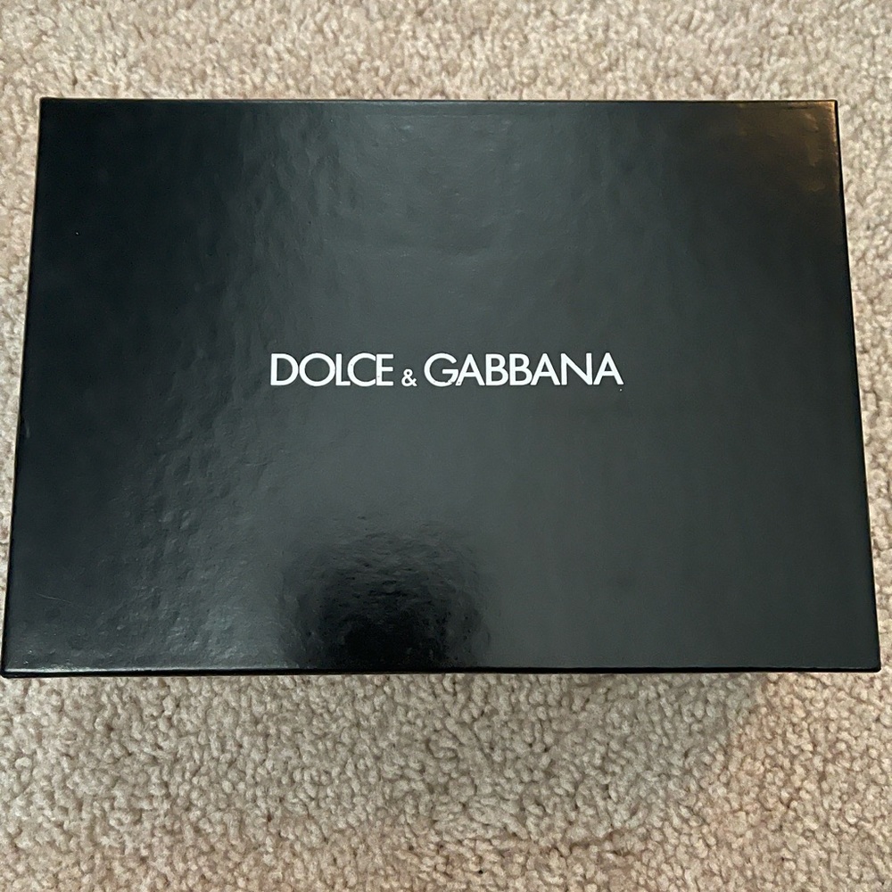 Dolce & Gabbana Wallet